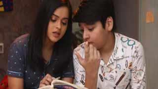 Atharva and Sakhi embrace new beginnings and challenges in their college life in Sony SAB’s ‘Wagle Ki Duniya’!