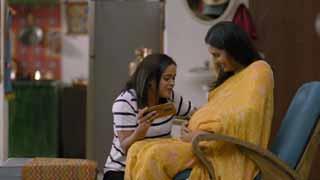 Joy or heartbreak? Vidya's delivery takes a dramatic turn in Sony SAB's 'Wagle Ki Duniya'!