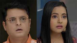 Harshad experiences an awakening as Gungun demonstrates that anyone can excel in the stock market in Sony SAB's Wagle Ki Duniya!