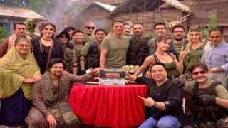 Welcome to the Jungle is on track, makers to begin the International marathon schedule from October!