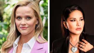 Here's how Reese Witherspoon and Sunny Leone are alike in more ways than one! READ ON!!