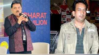 'WWW - World Without Water' and 'Amar - Prem' Unveiled at Cannes: A Landmark Event for Indian Cinema!
