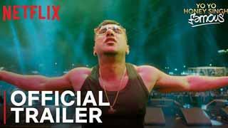 यो यो हनी सिंह: फेमस ट्रेलर - प्रसिद्धि, पतन और आज़ादी की एक दिलचस्प कहानी!