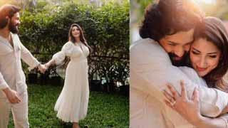 कौन है ज़ैनब रावदजी, जिन्होंने नागार्जुन के बेटे अखिल अक्किनेनी से सगाई की है!