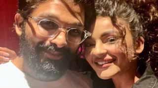 Megastar Allu Arjun Feels Humbled For The Admiration As Actress Seerat Kapoor Shower Praises For His Film Pushpa 2 - Check Now!