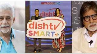 Aahana Kumra feels fortunate to have Naseeruddin Shah and Amitabh Bachchan as her first mentors!