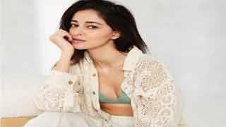 The unstoppable Ananya Panday gets candid in Femina’s April 2024 Issue!
