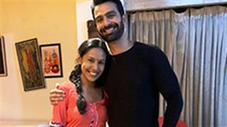 Anurekha Bhagat shares her learning from State v/s Ahuja co-star Ashmit Patel