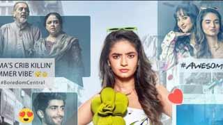 Anushka Sen's Character in ‘Dil Dosti Dilemma’ Embarks on a Pretense Journey to Canada!