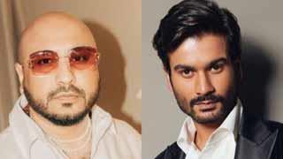 B Praak unveils new heartbreak anthem with 'Mukke Paye C', featuring Sunny Kaushal and Neha Sharma!