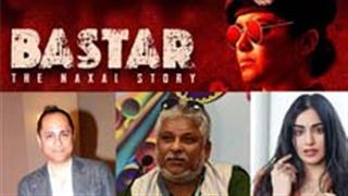Netizens hailed the first song Vande Veeram from Vipul Amrutlal Shah, Sudipto Sen, and Adah Sharma's Bastar: The Naxal Story says, 'Nothing could be greater than the nation'!
