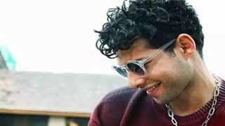 Happy Birthday Siddhant Chaturvedi - Here are some of the style icon's most recent suave looks!