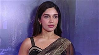 Bhumi nurturing Hollywood ambitions after Bhakshak's global success?