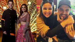 Parineeti Chopra wished her brother a happy birthday in a true sibling fashion, check it out!
