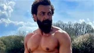 Bobby Deol's Stylish Transformation Takes Instagram by Storm!