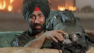 'गदर 2' हिट देने के बाद 'बॉर्डर 2' के साथ एक बार फिर गर्दा उड़ाने आ रहे हैं, सनी देओल!