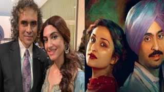 Delbar Arya Pays Tribute to Imtiaz Ali's ‘Chamkila’, As She Cant Stop Praising For Creating A Masterpiece And Encouraging Her As An Artist!