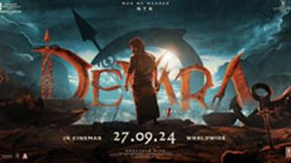 'Devara Part 1' Gets The New Release Date!