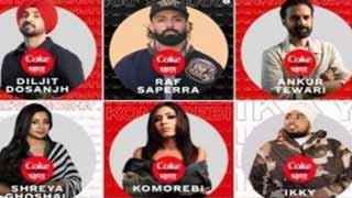 Coke Studio Bharat Season 2 concludes with unforgettable musical milestones!