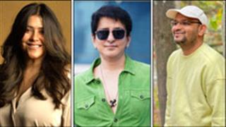 Filmmakers Ektaa R Kapoor and Mahaveer Jain Collaborate for a Heartwarming Film