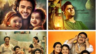 Gullak, Panchayat, Aflatoon Daddy, and more on OTT to binge this Father’s Day!