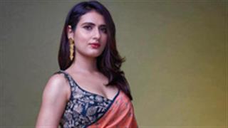 How R. Madhavan Brought a Smile to Fatima Sana Shaikh's Face!