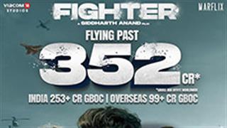 Fighter Rakes In 352 Crore At Box Office; Siddharth Anand Delivers 8 Box Office Successes In A Row