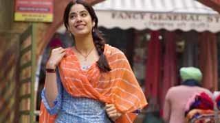 Makers celebrate two years of Janhvi Kapoor starrer Good Luck Jerry!