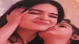 स्टार प्लस शो 'गुम है किसी के प्यार में' की भाविका उर्फ ​​सावी ने शेयर करते हुए कहा है!