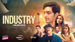 Amazon miniTV unveils trailer of Industry, an inspiring drama capturing nuances of the film Industry