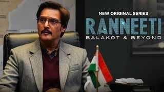 Jimmy Shergill Unveils Depth of 'Ranneeti: Balakot & Beyond' Amid Critique of Previous Attempts!