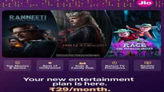 Enjoy exciting shows like Ranneeti: Balakot & Beyond, Asur 2, Taali, Kaalkoot and more on JioCinema Premium for just…!