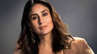 Kareena Kapoor Dazzles in NOURIA Ensemble for Netflix's 'The Crew' Launch!