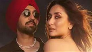 Netizens Hails the Biggest Track of the Year 'Naina' By Diljit Dosanjh Ft. Badshah from 'Crew'!