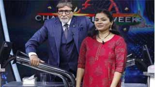 On Kaun Banega Crorepati 16, Amitabh Bachchan Reveals He's a Huge Fan of Allu Arjun!