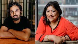 Kunal Nayyar To Star As Lead In Gurinder Chadha’s Theatrical Feature Film ‘christmas Karma’!