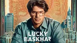 'लकी भास्कर' ओटीटी रिलीज डेट: दुलकर सलमान की क्राइम थ्रिलर कहानी यहाँ होगी स्ट्रीमिंग!