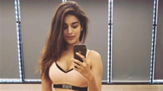 Nidhhi Agrewal to make OTT debut in Prerna Arora’s Next!