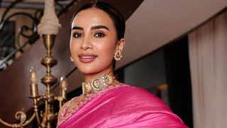 Patralekhaa discusses her upcoming projects this year!