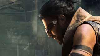Prabhas Set to Portray 'Bhairava' in 'Kalki 2898 AD' - A Glimpse into the Sci-Fi Epic!