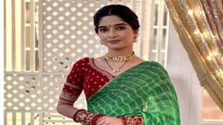 करवा चौथ की खुशियों को छोड़कर रजत ने तोड़ा सावी का दिल - सावी ने मारा टर्न!