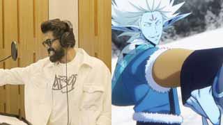 Crunchyroll Unveils The Ultimate Anime Experience At Comic Con Delhi With Rana Daggubati!