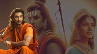 Legal Dispute Emerges Over Ranbir Kapoor - Sai Pallavi Starrer Ramayana!