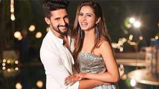 Power Couple Ravi Dubey and Sargun Mehta Open Up About the Perks of Working Together in the Entertainment Industry!