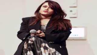 I'm proud of the Indian film industry. Why call it Bollywood and compare it to Hollywood: Rohini Iyer!