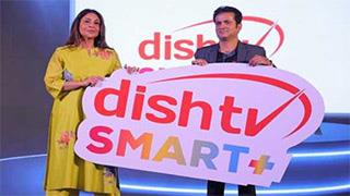 Shefali Shah At The Dish TV Smart+ Services Event: If I Wanted To Play Only One Role, Then Shefali Is Not A Bad Role To Follow