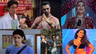 Rajeev Khandelwal in Showtime to Ashmit Patel in State v/s Ahuja; Check Out Actors who played Actors on screen