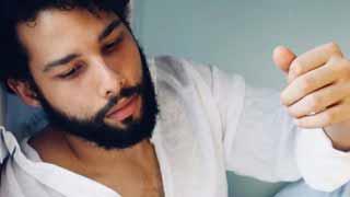 Young Heartthrob Siddhant Chaturvedi Wows Fans in Dehradun!