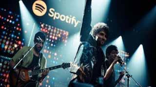 Siddhant Chaturvedi surprises fans and performs his new single ‘Ittefaq’ at a recent concert1