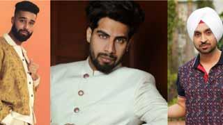 Punjabi Singer Singga Speaks Out Amid Diljit Dosanjh-AP Dhillon Controversy!
